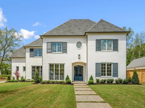 9132 Cheatham Ln N, Germantown, TN 38138