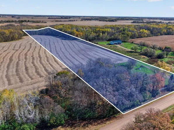 LOT 4 110th Ave, Princeton, MN 55371