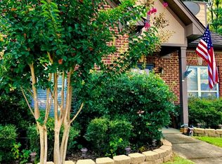 1200 Pebble Creek Cir, Gardendale, AL 35071