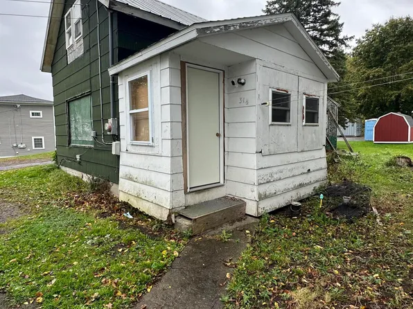 31.5 W Main St, Norfolk, NY 13667