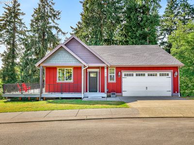 104 South Pl, Astoria, OR, 97103