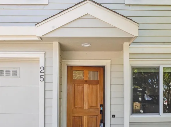 25 Mariner Green Drive, Corte Madera, CA 94925