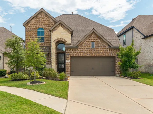 9411 Kingsford Valley Ct, Tomball, TX 77375
