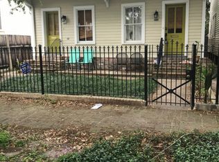 727 6th St, New Orleans, LA 70115