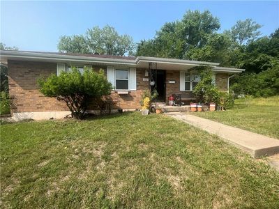 6325 E 18th Ter, Kansas City, MO, 64126