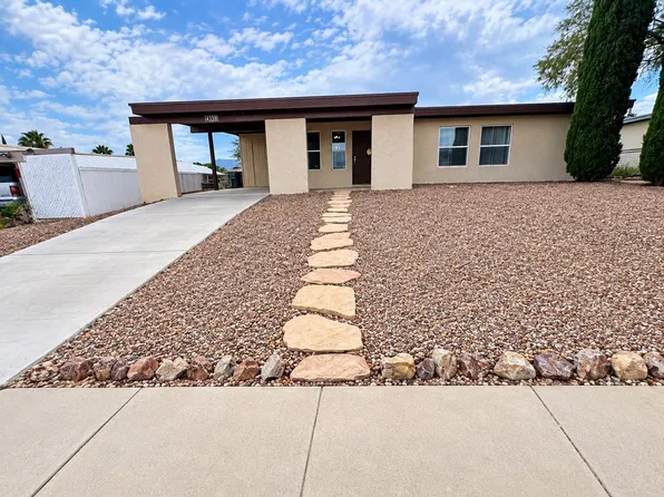 860 Catalina Dr, Sierra Vista, AZ 85635