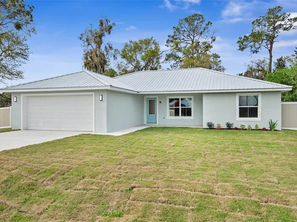 261 S Main St, Bunnell, FL 32110