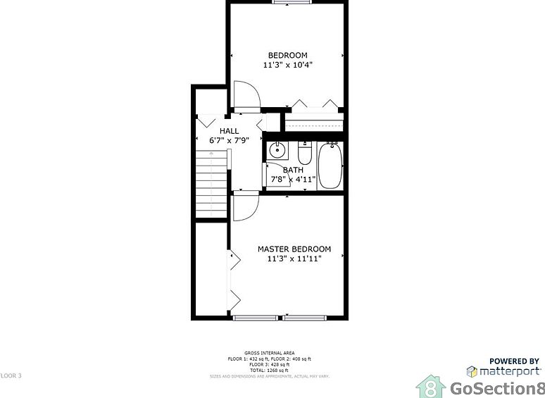 1st image of 441 Villa Dr