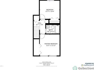 441 Villa Dr, Ypsilanti, MI 48198