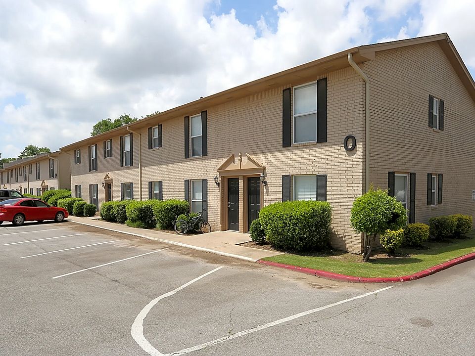 Sterling Park 1616 E Alameda St Norman OK Zillow