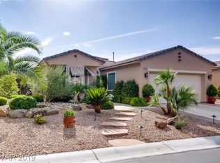 4475 Largo Cantata St, Las Vegas, NV 89135