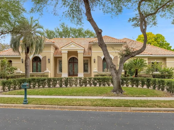 9025 Great Heron Cir, Orlando, FL 32836