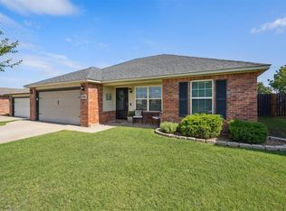11813 NW 136th Ter, Piedmont, OK 73078
