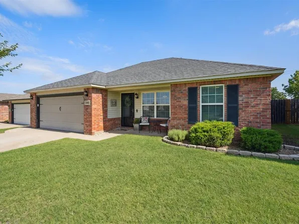 11813 NW 136th Ter, Piedmont, OK 73078