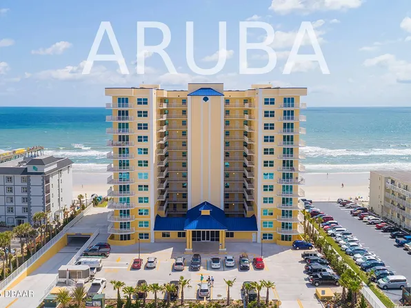 3721 S Atlantic Ave #1101, Daytona Beach Shores, FL 32118