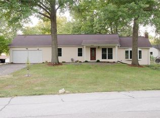 249 Sunset Dr, Ballwin, MO