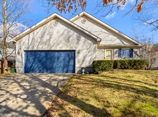 1280 Pleasant Ridge Dr, Lexington, KY 40509