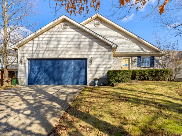 1280 Pleasant Ridge Dr, Lexington, KY 40509