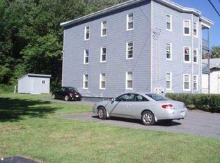 132 Spruce St, Rumford, ME 04276