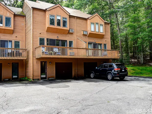 44 Tolland Avenue #52, Stafford, CT 06076