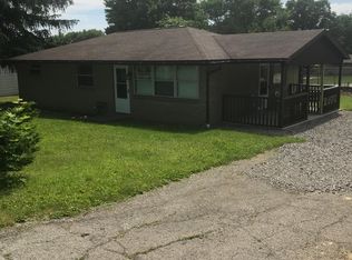 789 Chapel Rd, Aliquippa, PA 15001