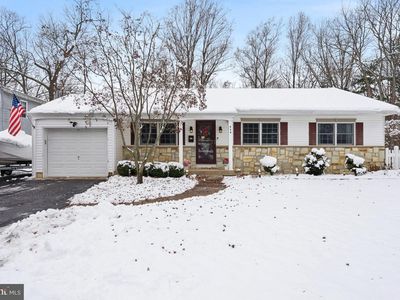 516 Coach Rd, Turnersville, NJ, 08012