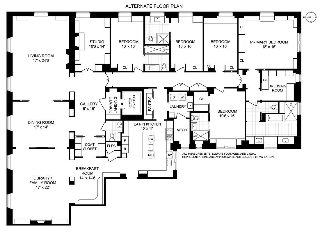 floor plan 3