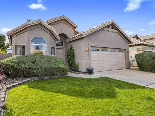 4251 E SOUTH FORK Drive, Phoenix, AZ 85044