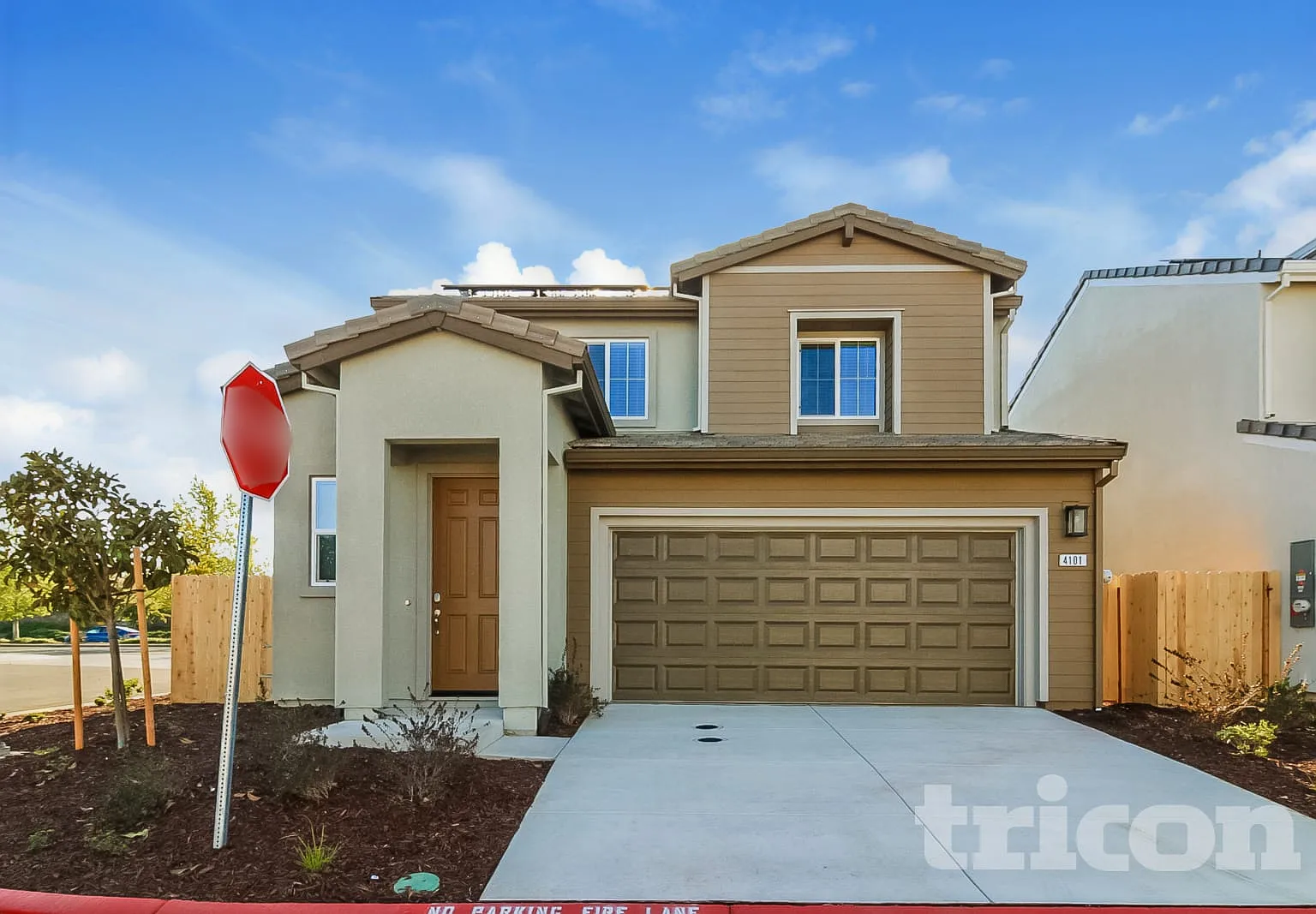 4101 Donata Pl Rancho Cordova Ca — Photo 1