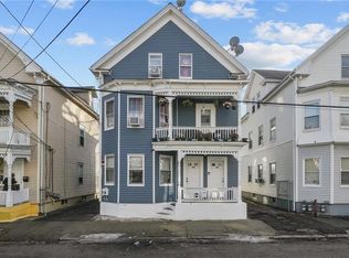 148 Superior St, Providence, RI 02909
