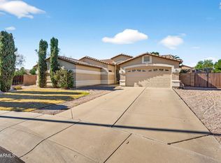 1220 E Orchid Ct, Gilbert, AZ 85296
