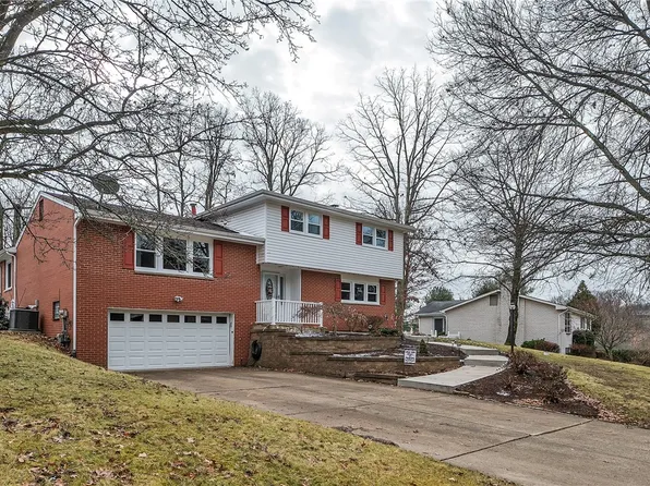 3670 Forbes Trail Dr, Murrysville, PA 15668