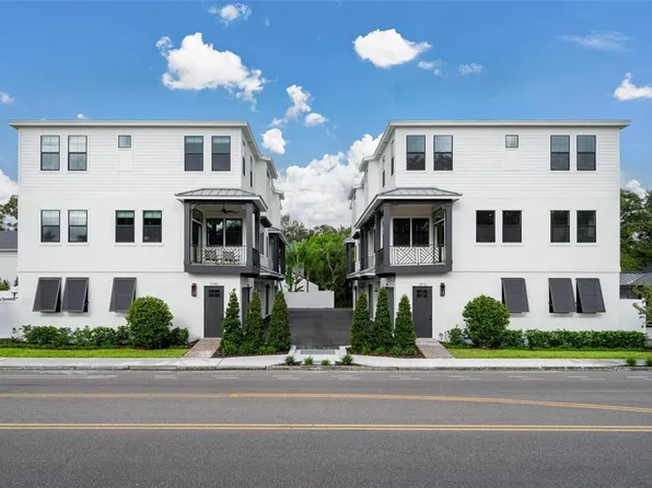 1980 Dr Martin Luther King Jr St N, Saint Petersburg, FL 33704