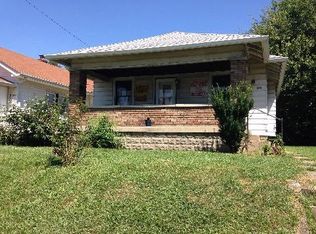 1931 N Dearborn St, Indianapolis, IN