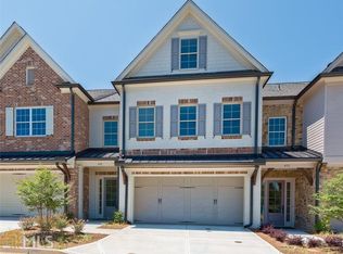 464 Springer Bnd, Marietta, GA 30060