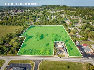 380 Highway 201 N, Mountain Home, AR 72653