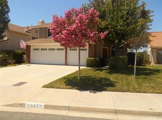 39477 Calle Casablanca, Murrieta, CA 92563
