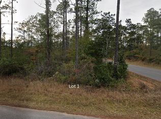 LOT 2 N 24th Ave, Milton, FL 32583