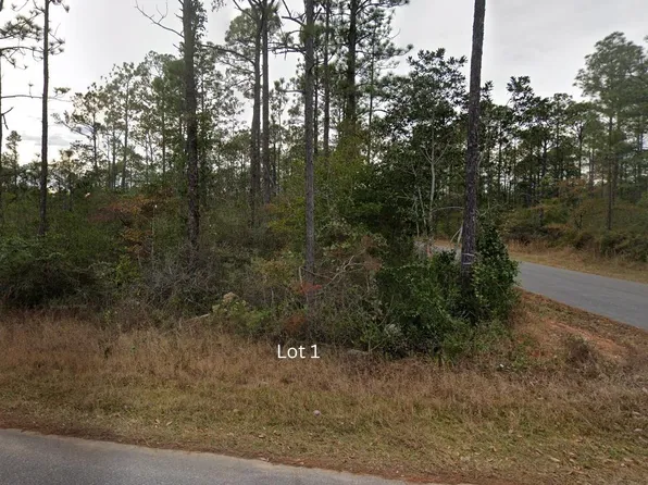 LOT 2 N 24th Ave, Milton, FL 32583