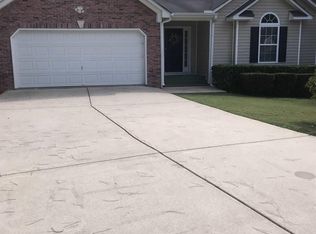 5 Jeremiah Way #7, Dallas, GA 30132