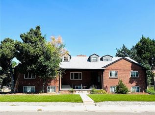 1400 Clermont St #9, Denver, CO 80222