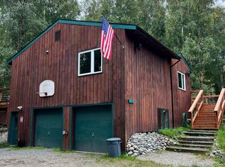 1953 Kingfisher Dr, Fairbanks, AK 99709