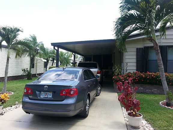 Long Driveway Holds 2 Cars