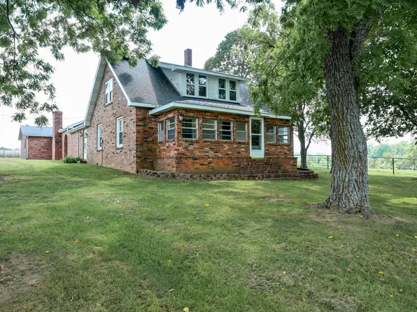 11176 N Farm Road 167, Pleasant Hope, MO 65725