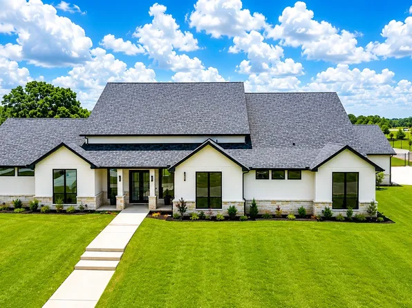 6608 Benson Ct, Mansfield, TX 76063
