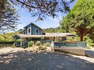 6350 Rohnerville Rd, Hydesville, CA 95547