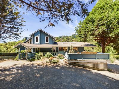 6350 Rohnerville Rd, Hydesville, CA, 95547