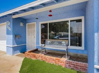 1221 W Avenue J15, Lancaster, CA 93534