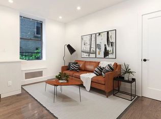 152 Thompson St #1BB, New York, NY 10012