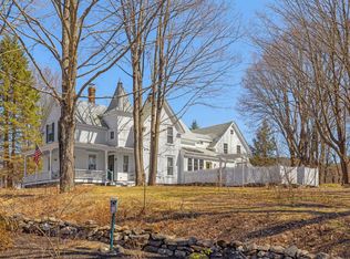 7 Potter Hill Rd, Gilford, NH 03249